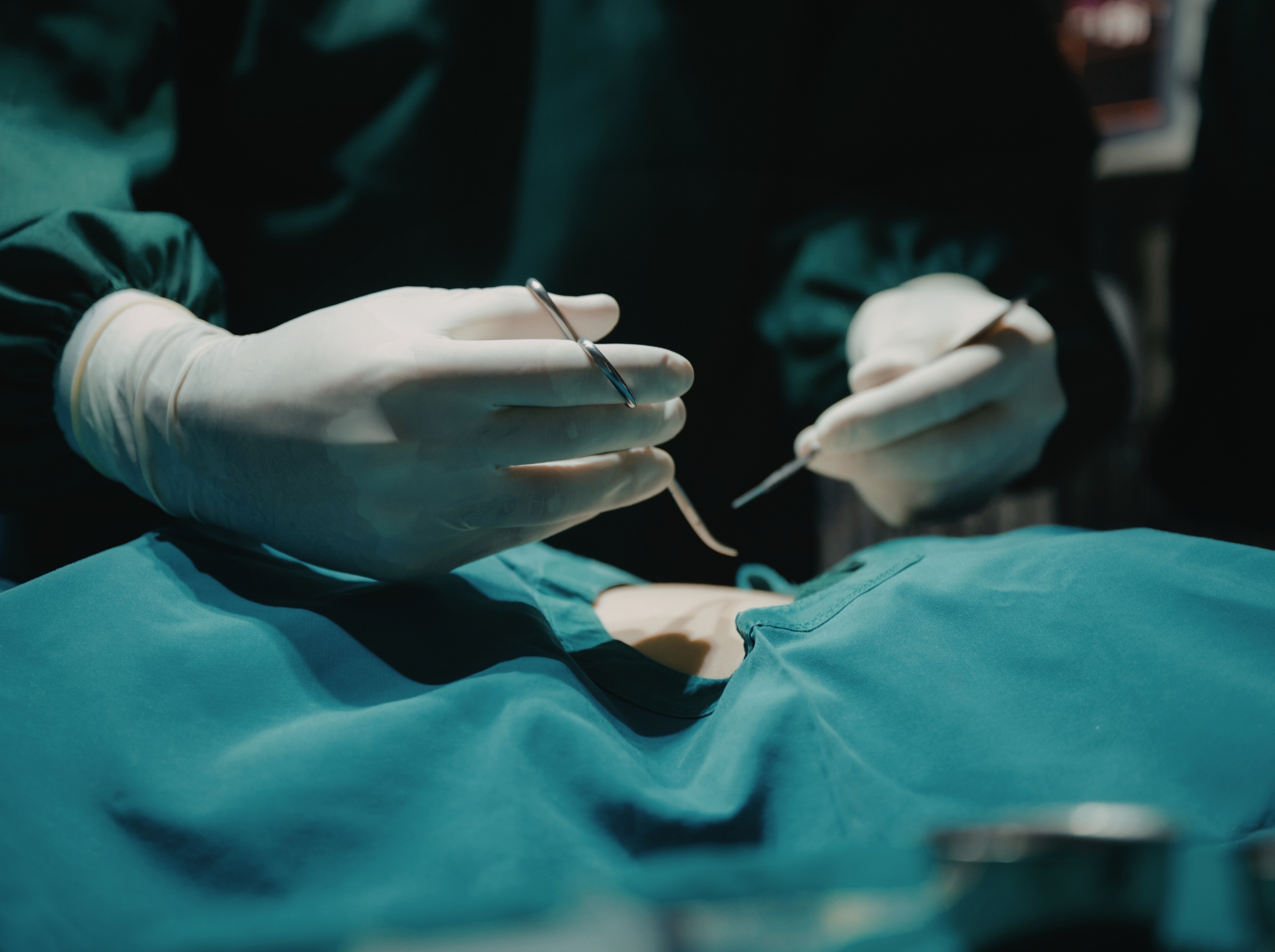 Medical Procedures