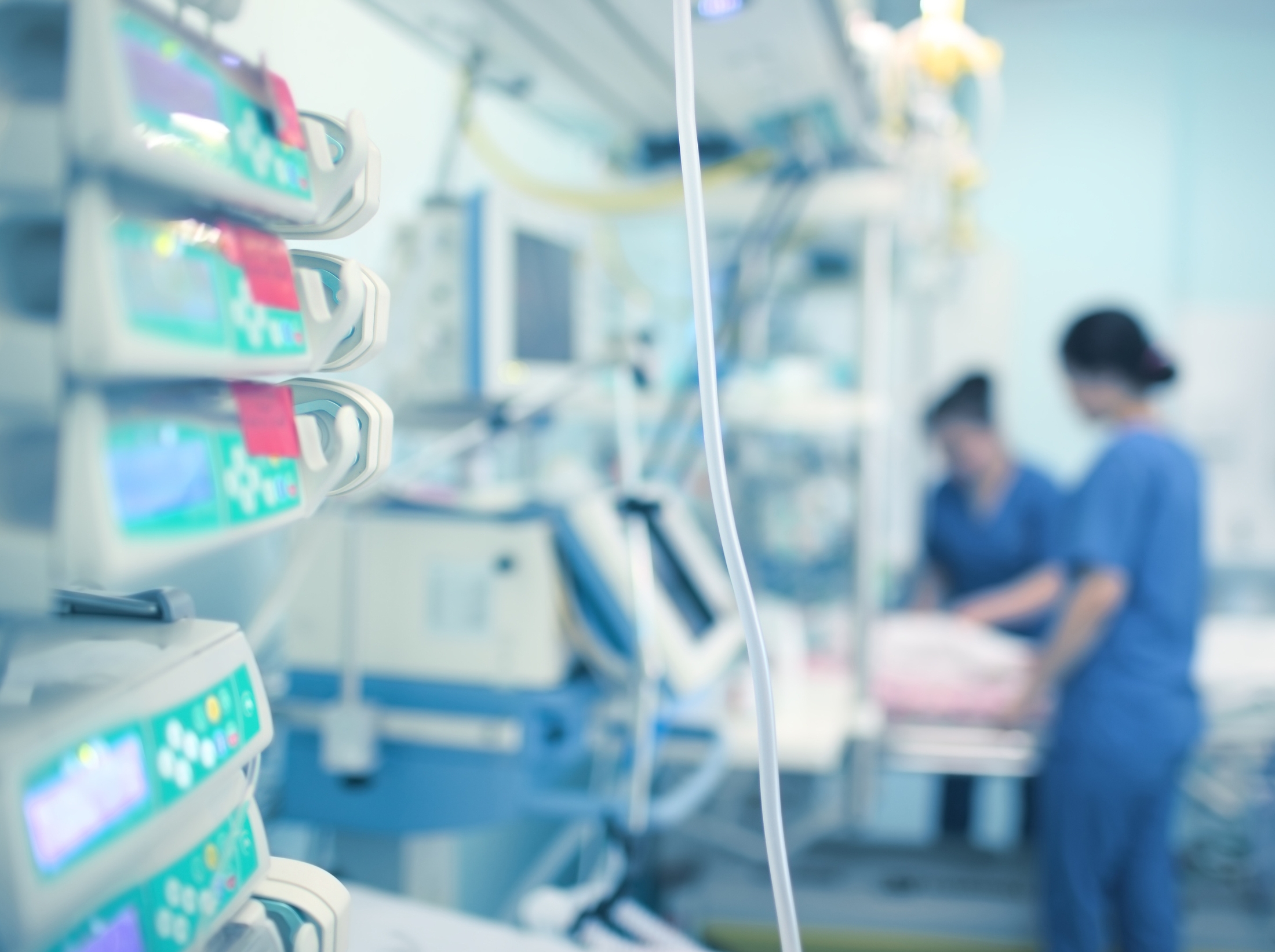 Urgent Medical Care