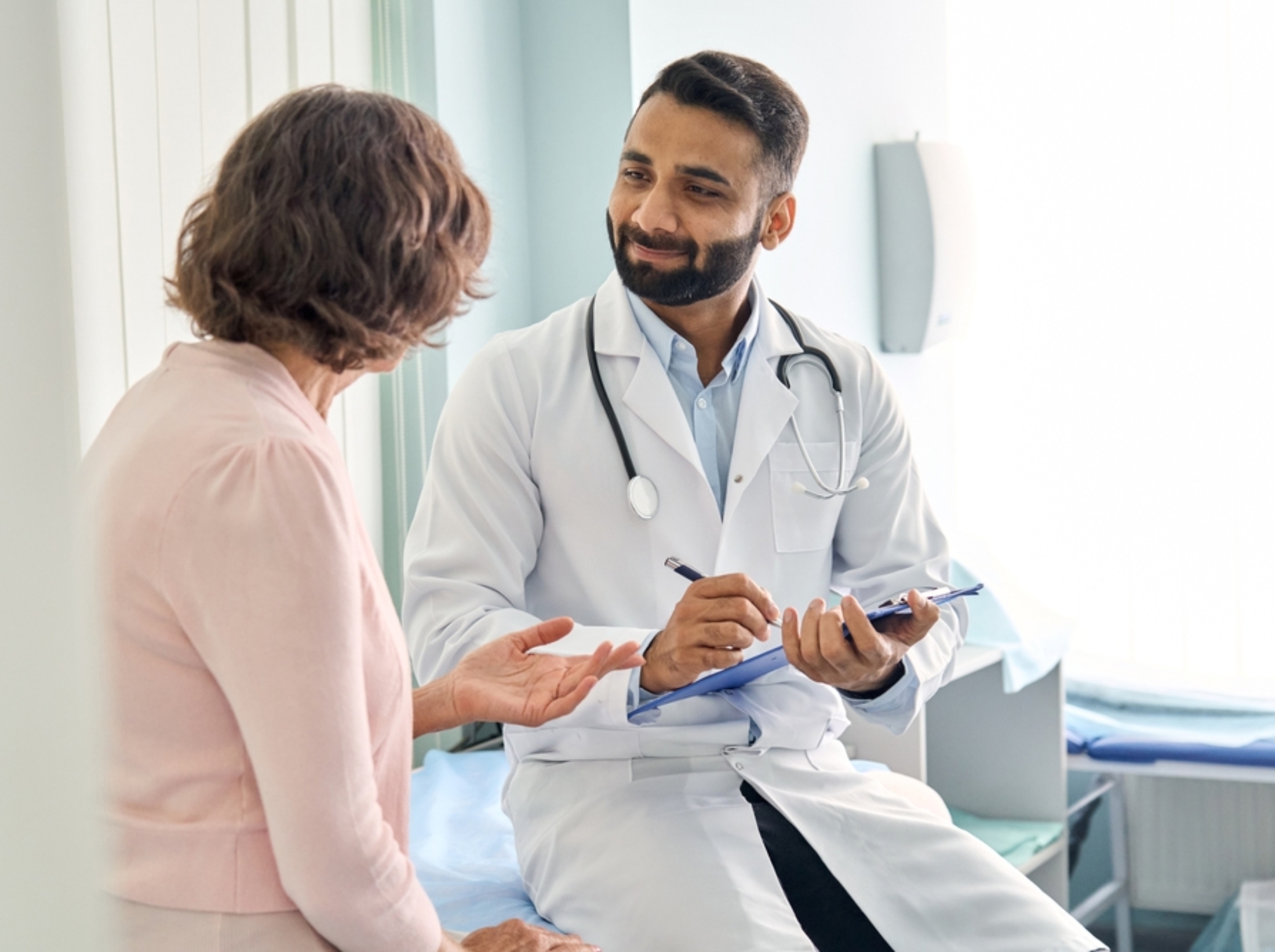 Doctor Consultations