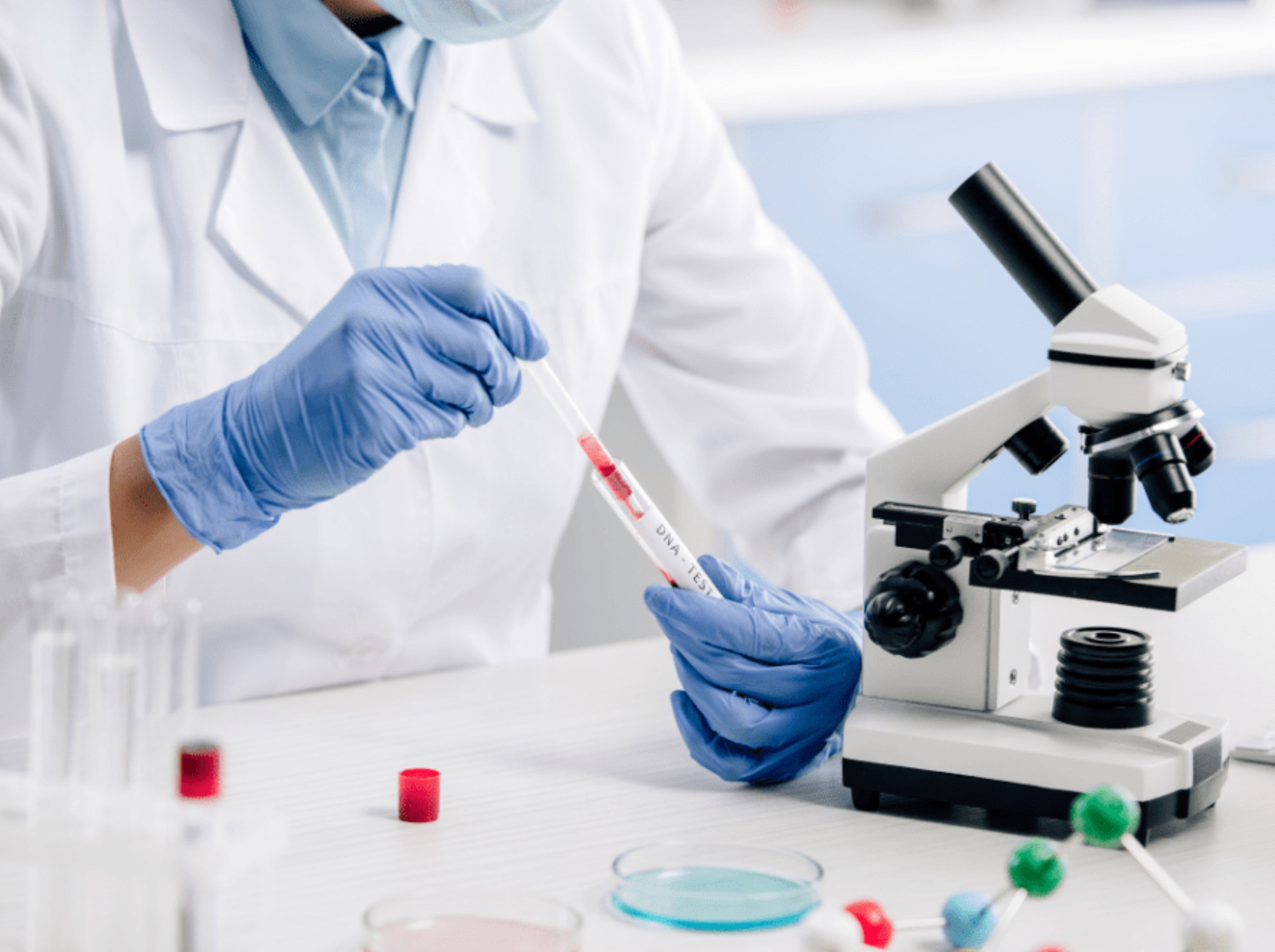 Diagnostics Services