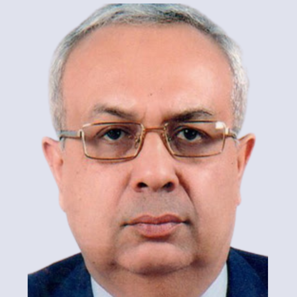 Dr Atul