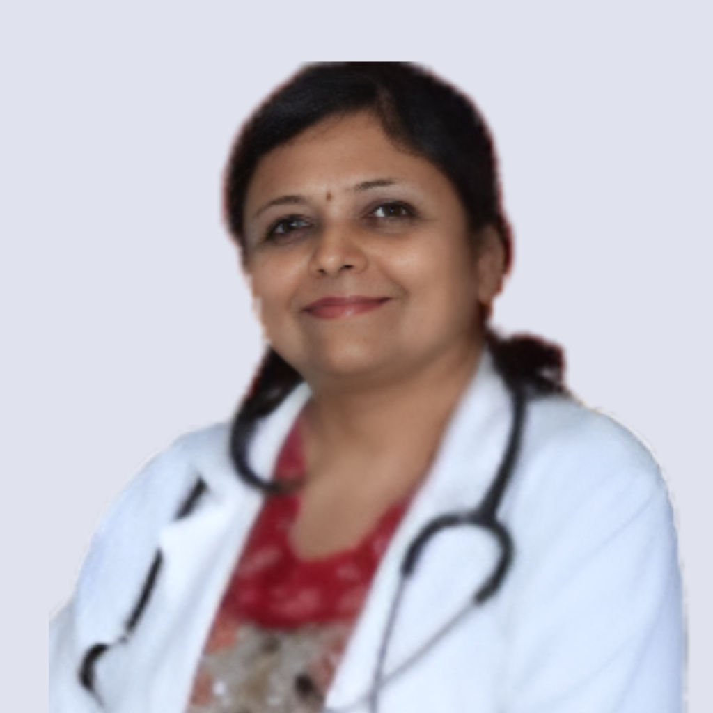 Dr Ruchi