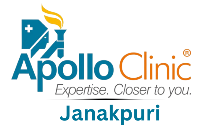 apolloclinicjanakpuri