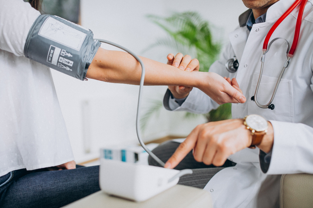 Health Check-ups