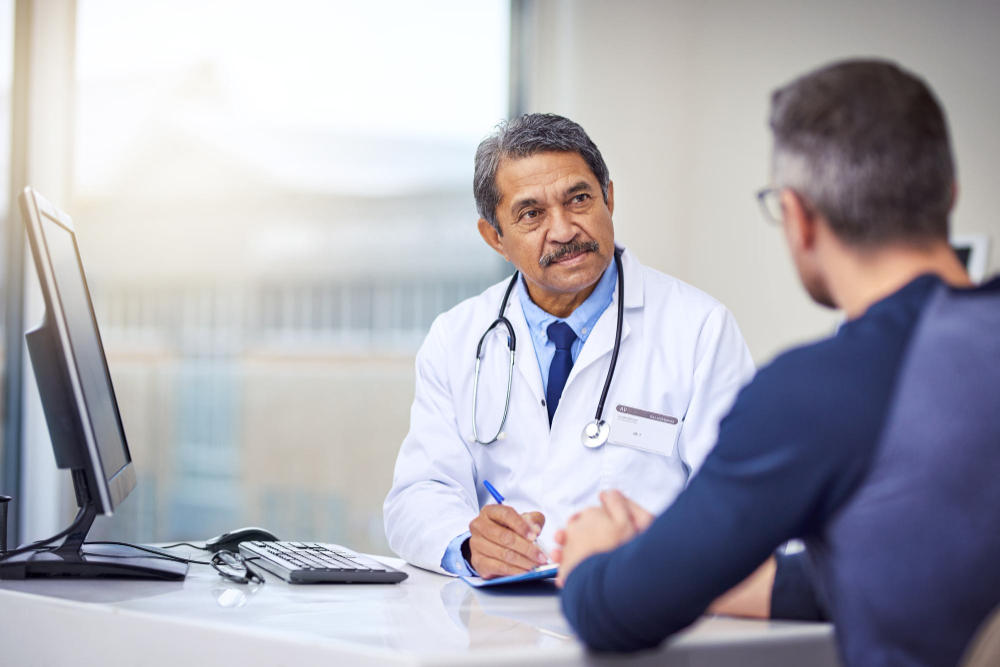 Doctor Consultations