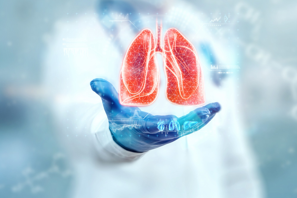 Pulmonology