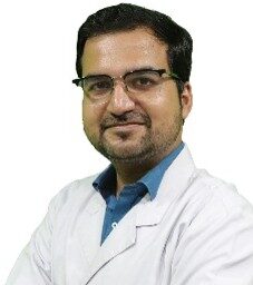 Dr. Saurabh